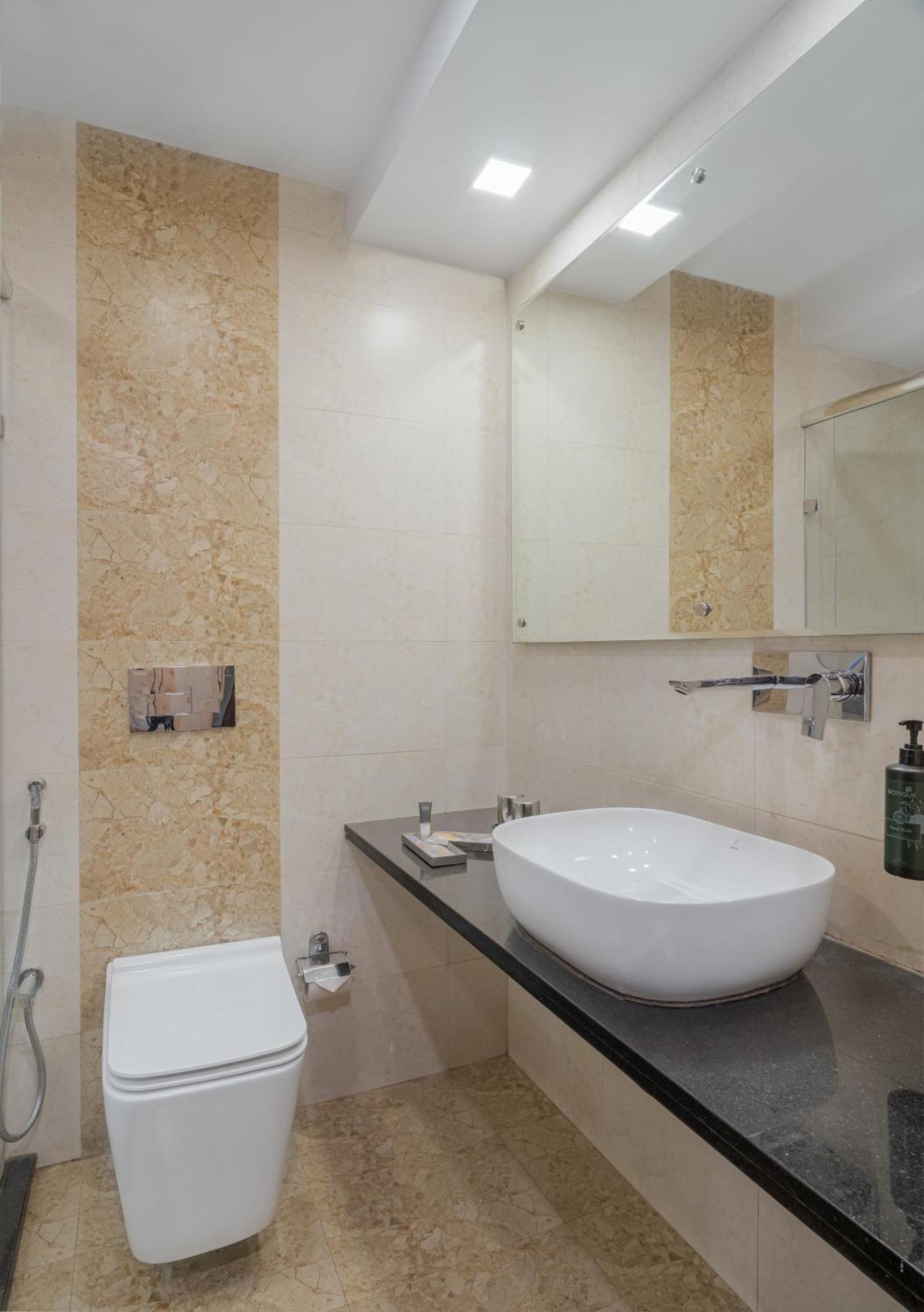 Zone Connect By The Park Mussoorie Hotel Екстериор снимка