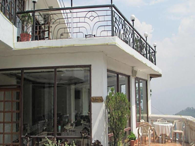 Zone Connect By The Park Mussoorie Hotel Екстериор снимка
